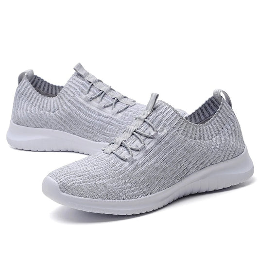 Women's Slip On Walking Shoes