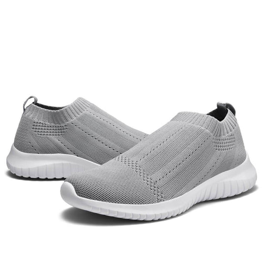 Unisex Slip-on Walking Shoes