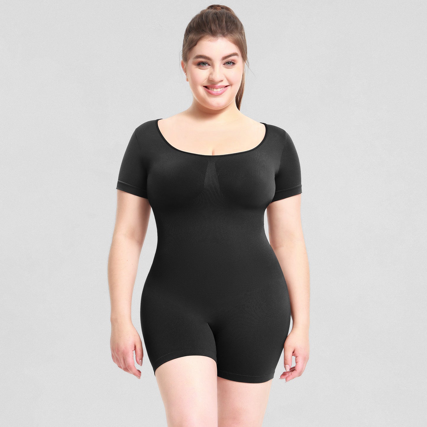 Plus-size ShapeWear Women's Body Shaping