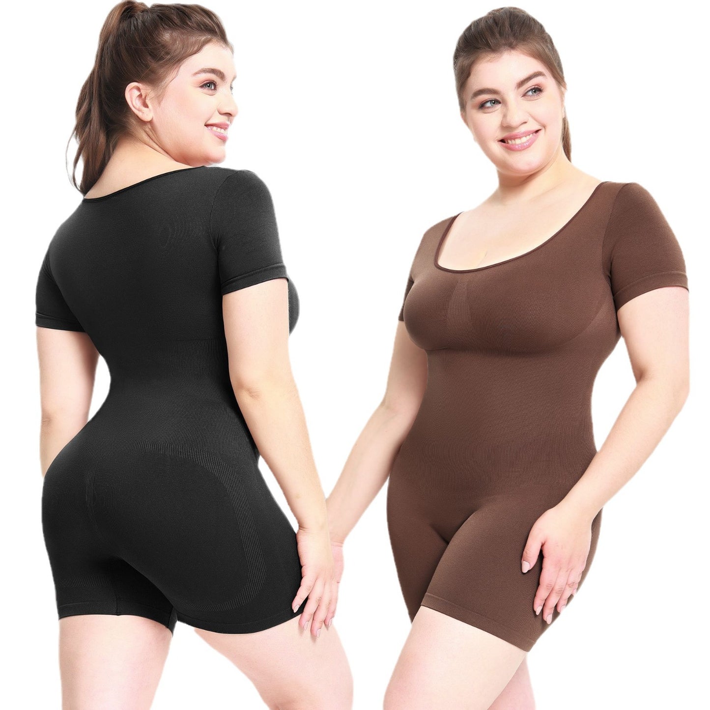 Plus-size ShapeWear Women's Body Shaping