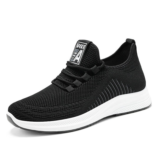 Casual shoes Breathable sports shoes for men