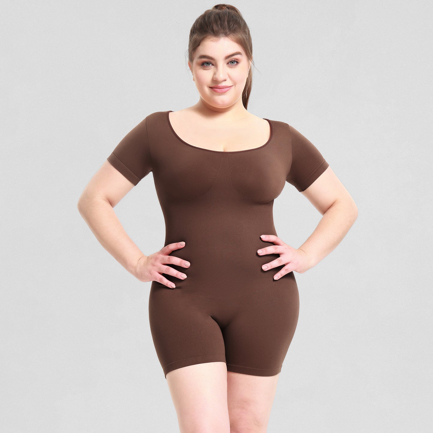 Plus-size ShapeWear Women's Body Shaping