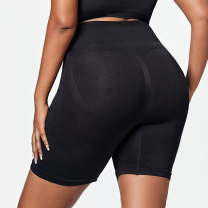 Plus-size high-waisted tights Slim shapewear(Set of 3)